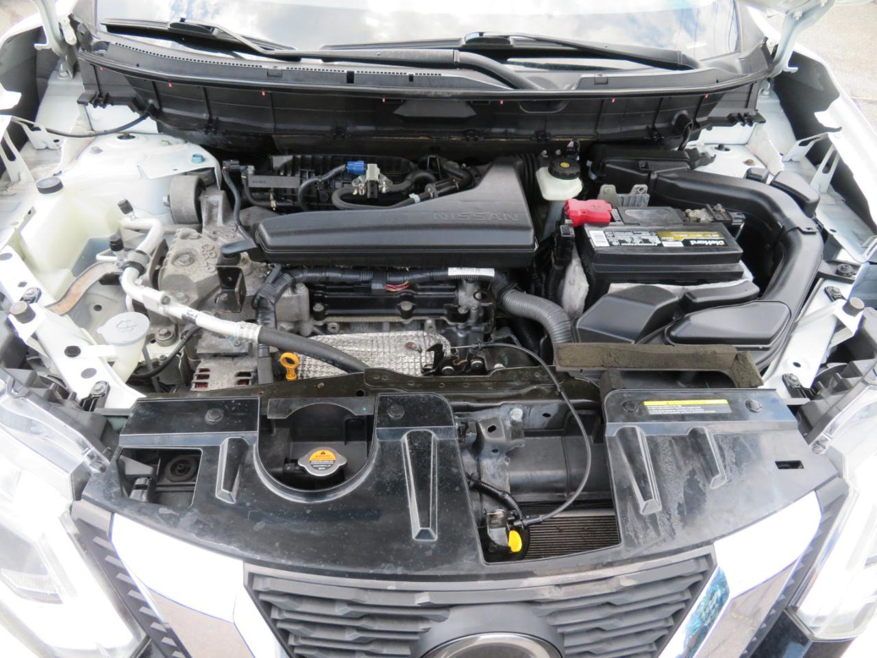 Nissan Rogue SV AWD 2019