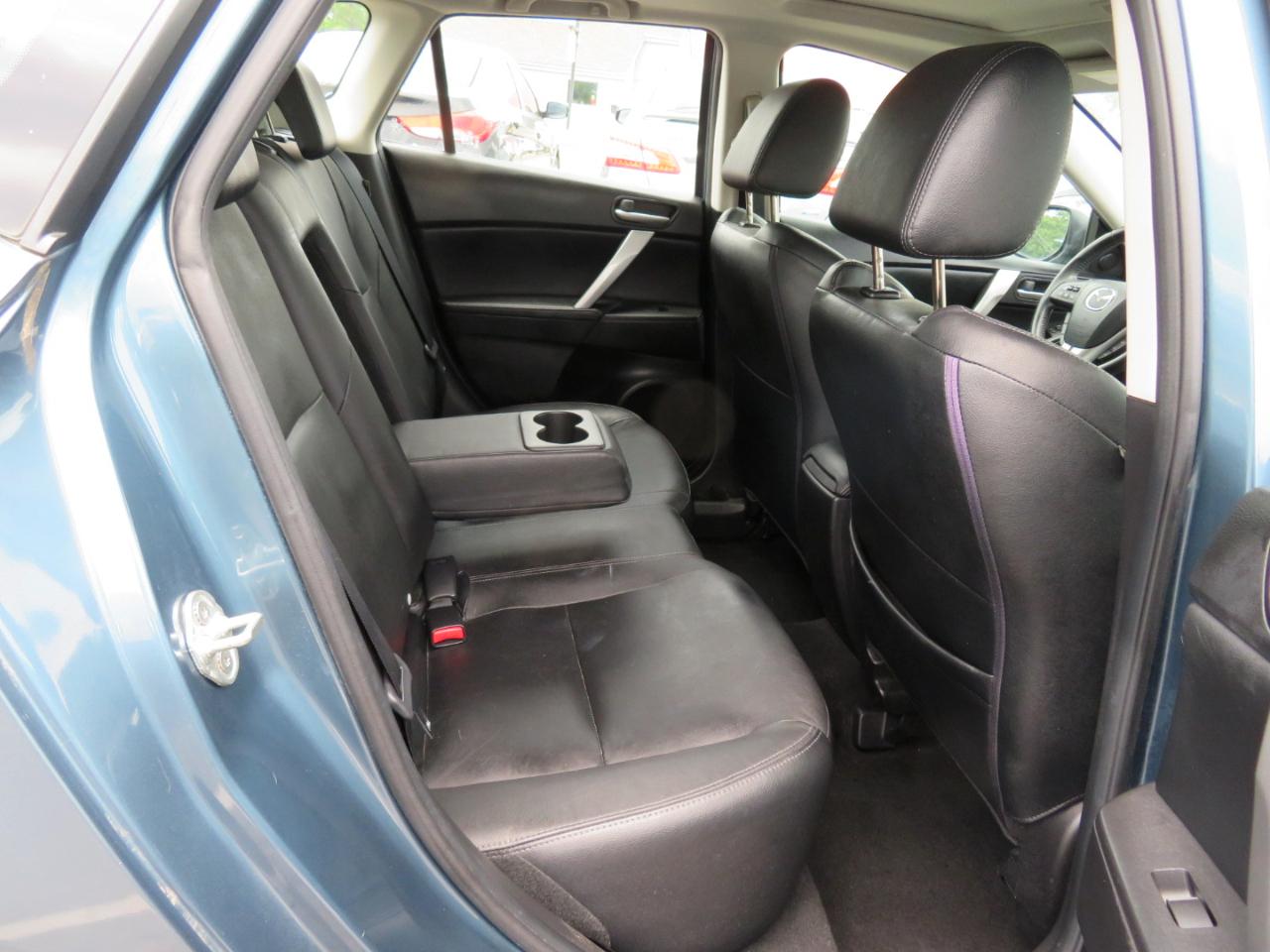 Mazda MAZDA3 s Grand Touring 5-Door 2010
