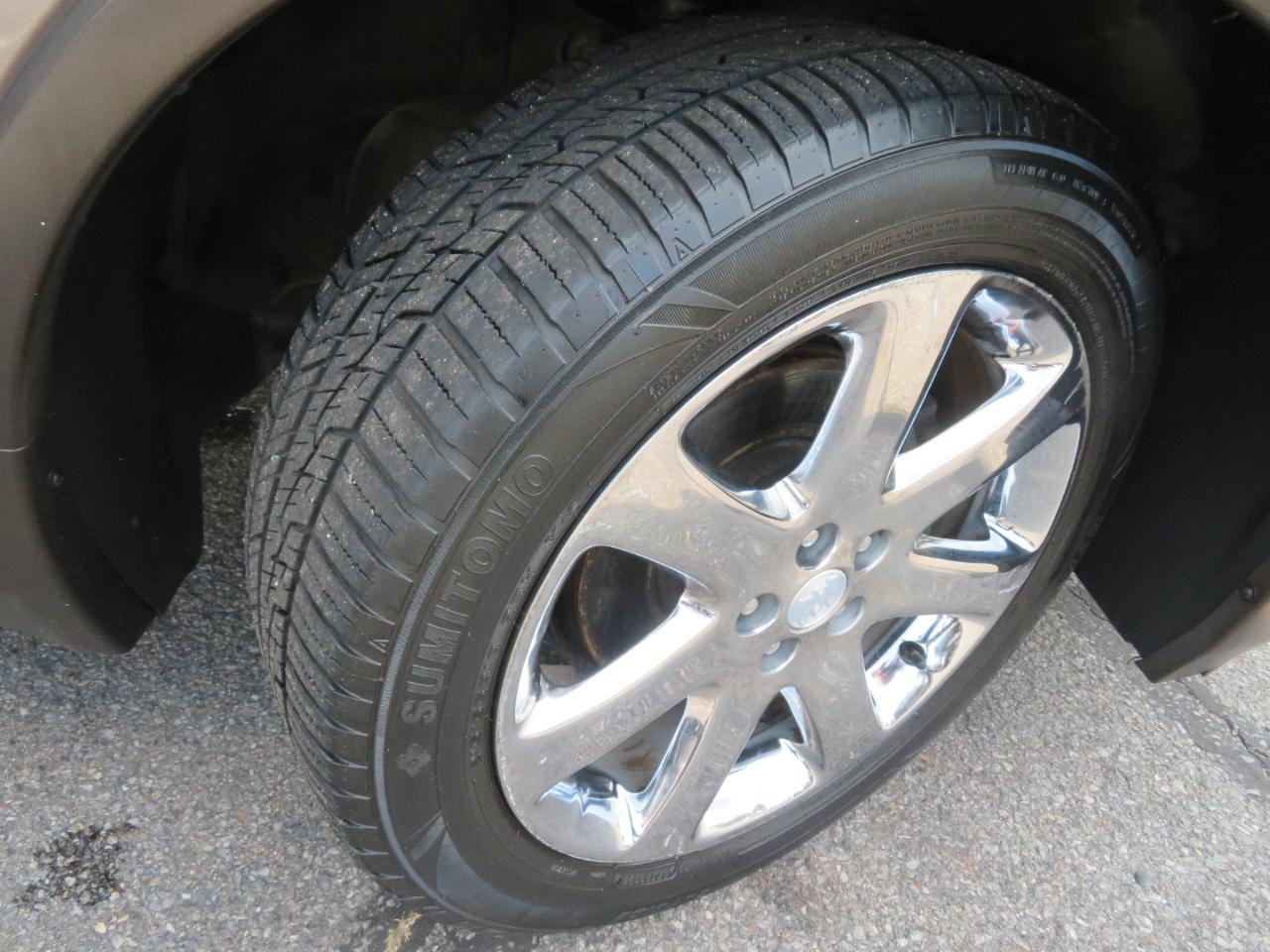Buick Encore Convenience FWD 2013