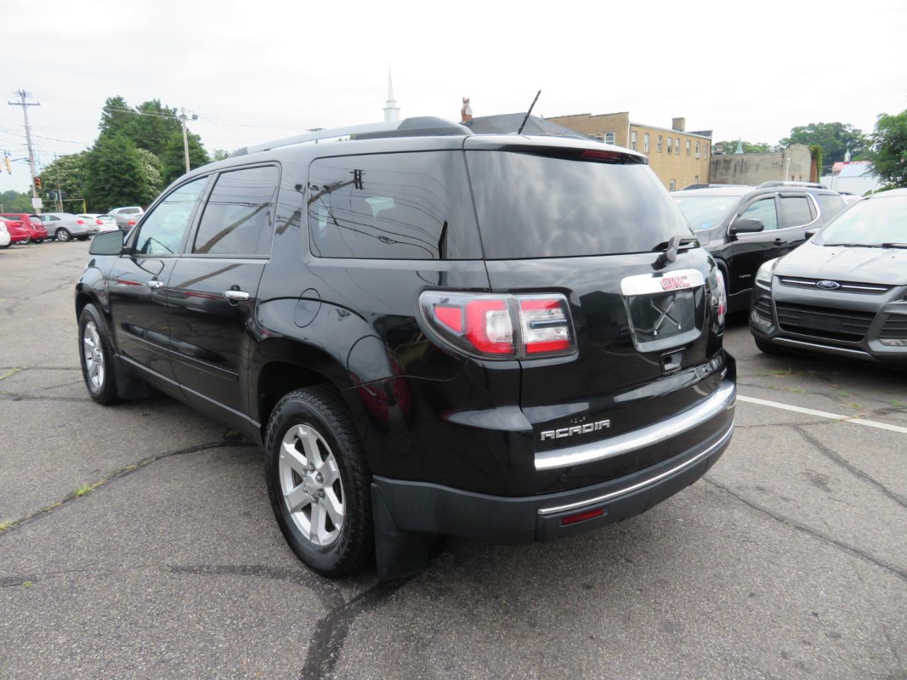 GMC Acadia SLE-2 AWD 2015
