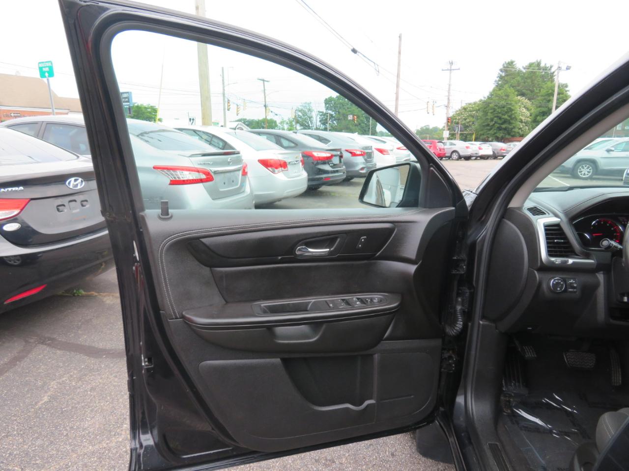 GMC Acadia SLE-2 AWD 2015