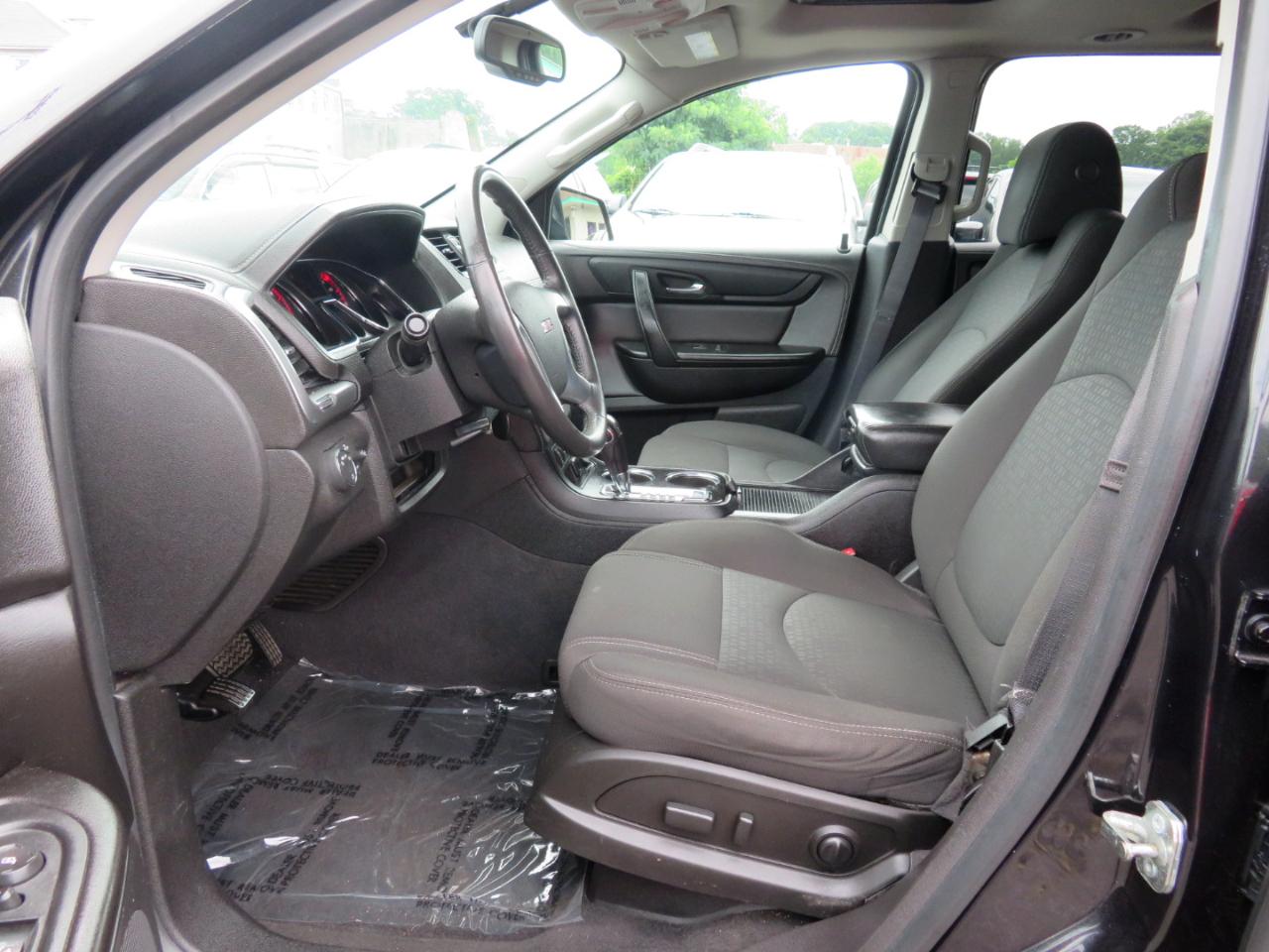 GMC Acadia SLE-2 AWD 2015