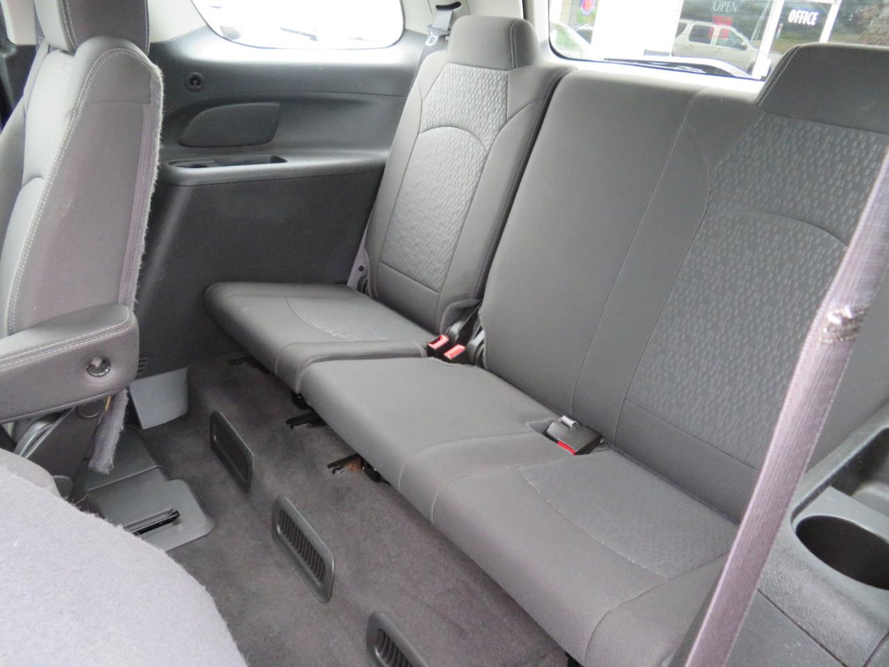 GMC Acadia SLE-2 AWD 2015
