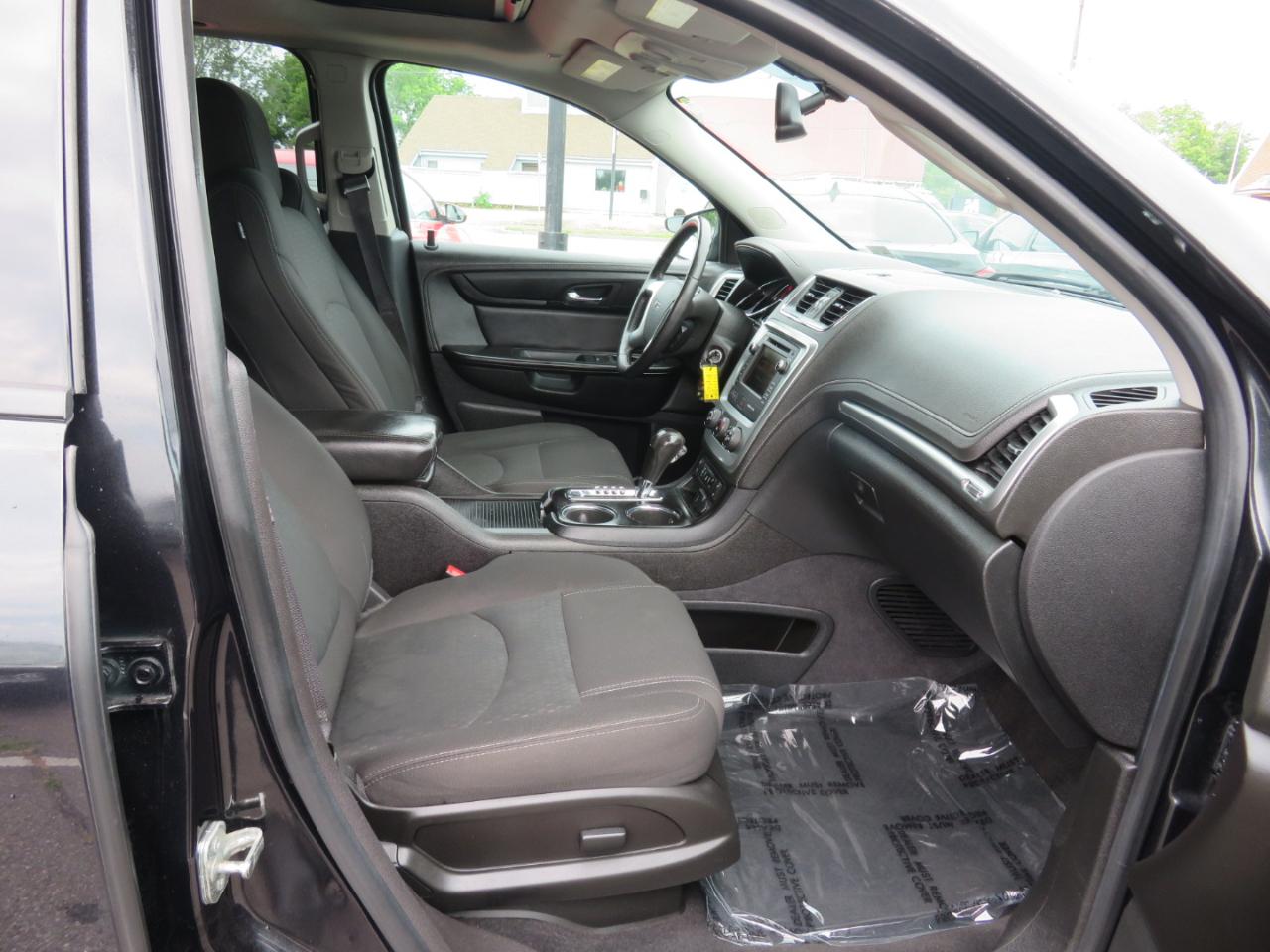 GMC Acadia SLE-2 AWD 2015