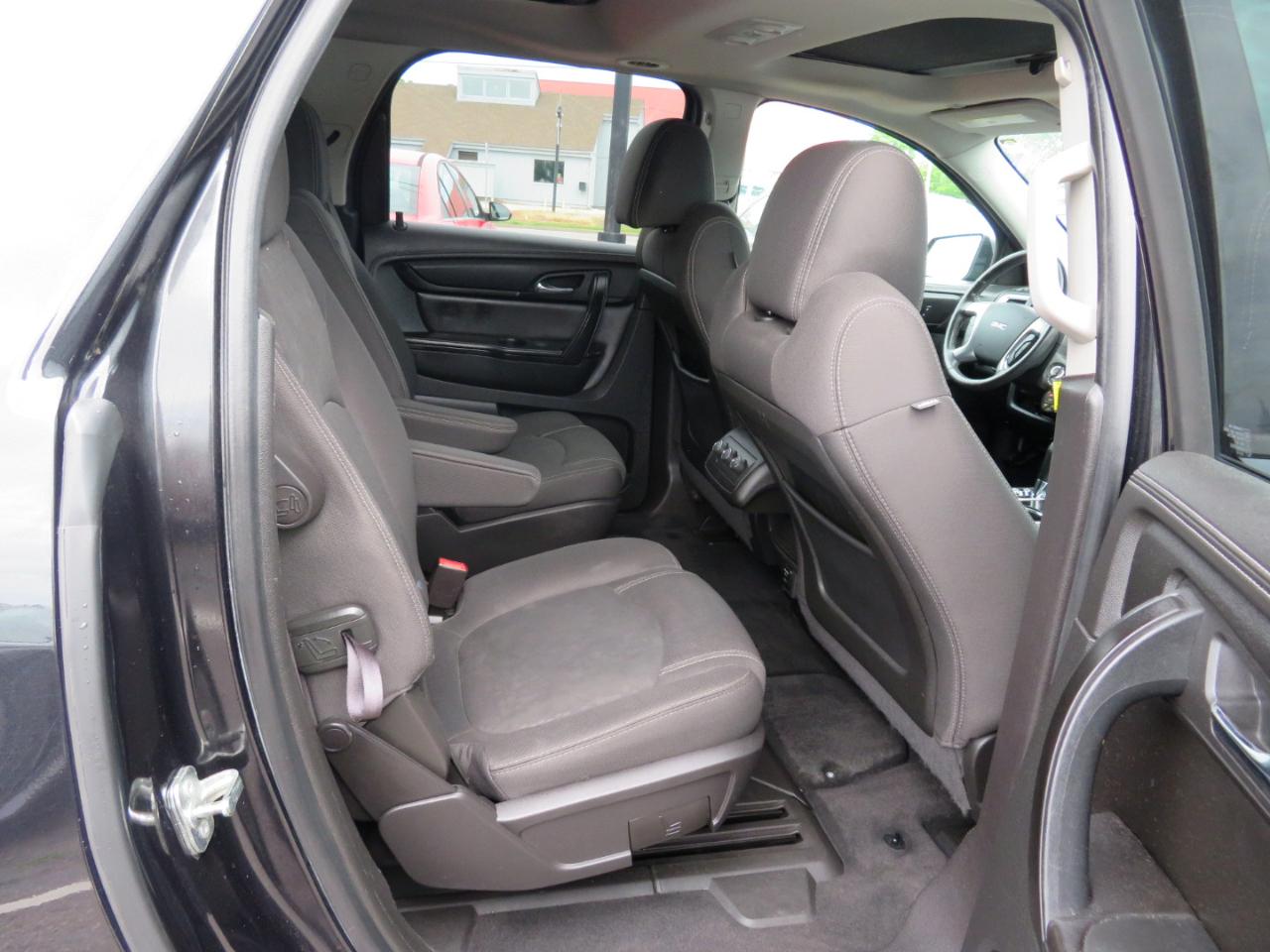 GMC Acadia SLE-2 AWD 2015