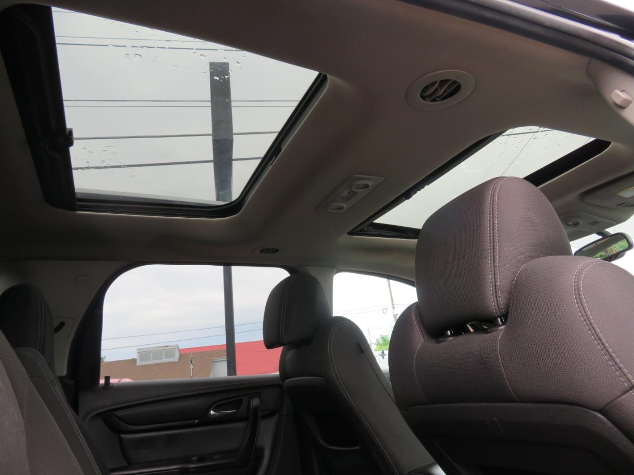 GMC Acadia SLE-2 AWD 2015
