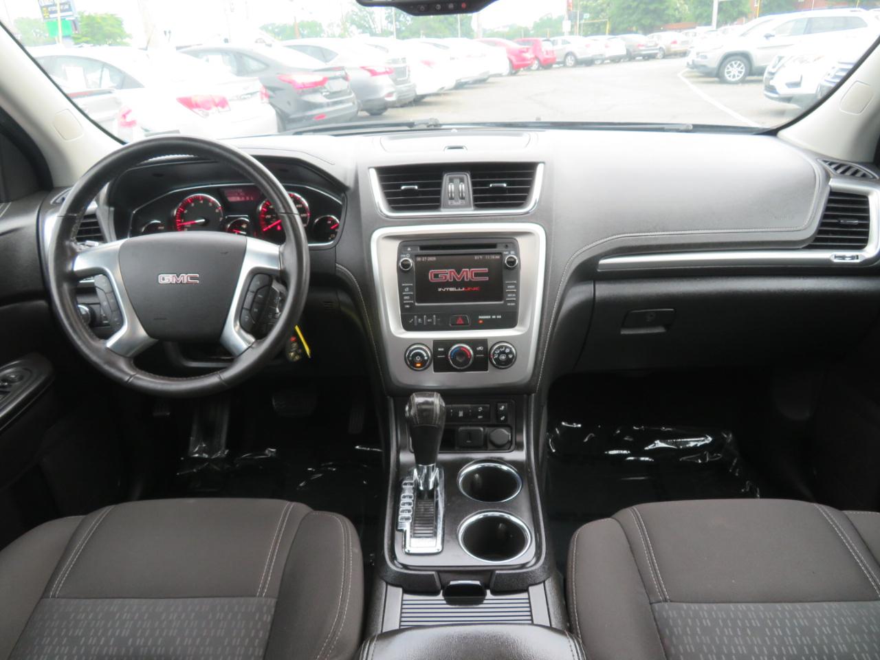 GMC Acadia SLE-2 AWD 2015