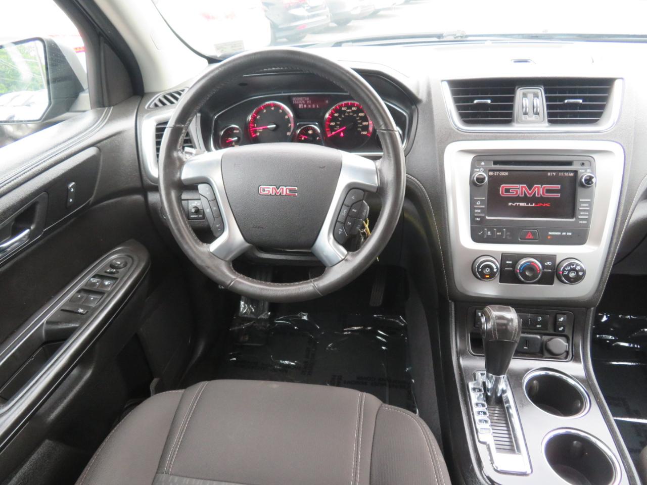 GMC Acadia SLE-2 AWD 2015