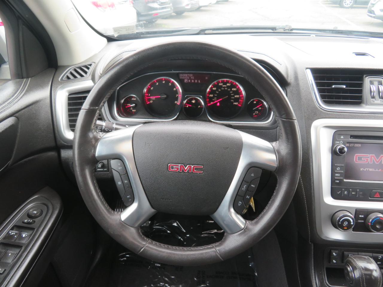 GMC Acadia SLE-2 AWD 2015