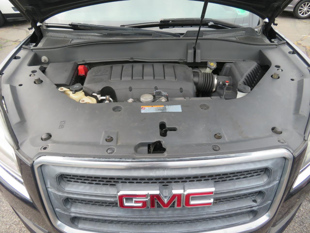 GMC Acadia SLE-2 AWD 2015