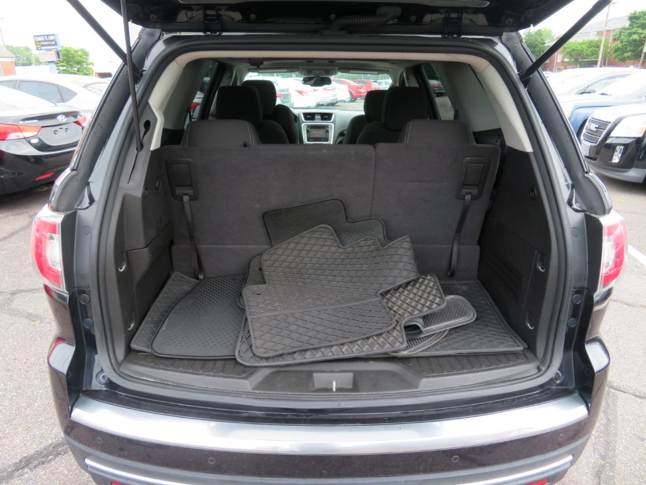 GMC Acadia SLE-2 AWD 2015