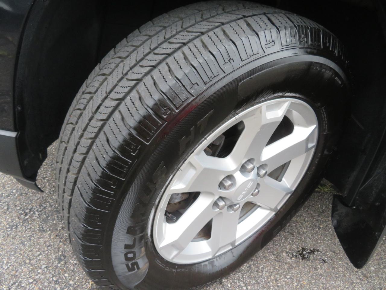 GMC Acadia SLE-2 AWD 2015