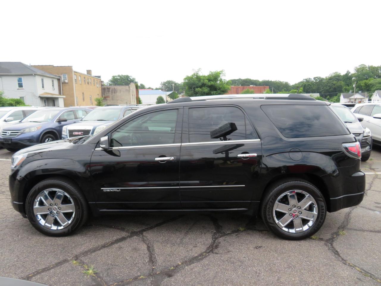 GMC Acadia Denali AWD 2016