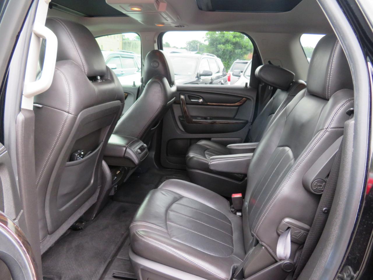 GMC Acadia Denali AWD 2016