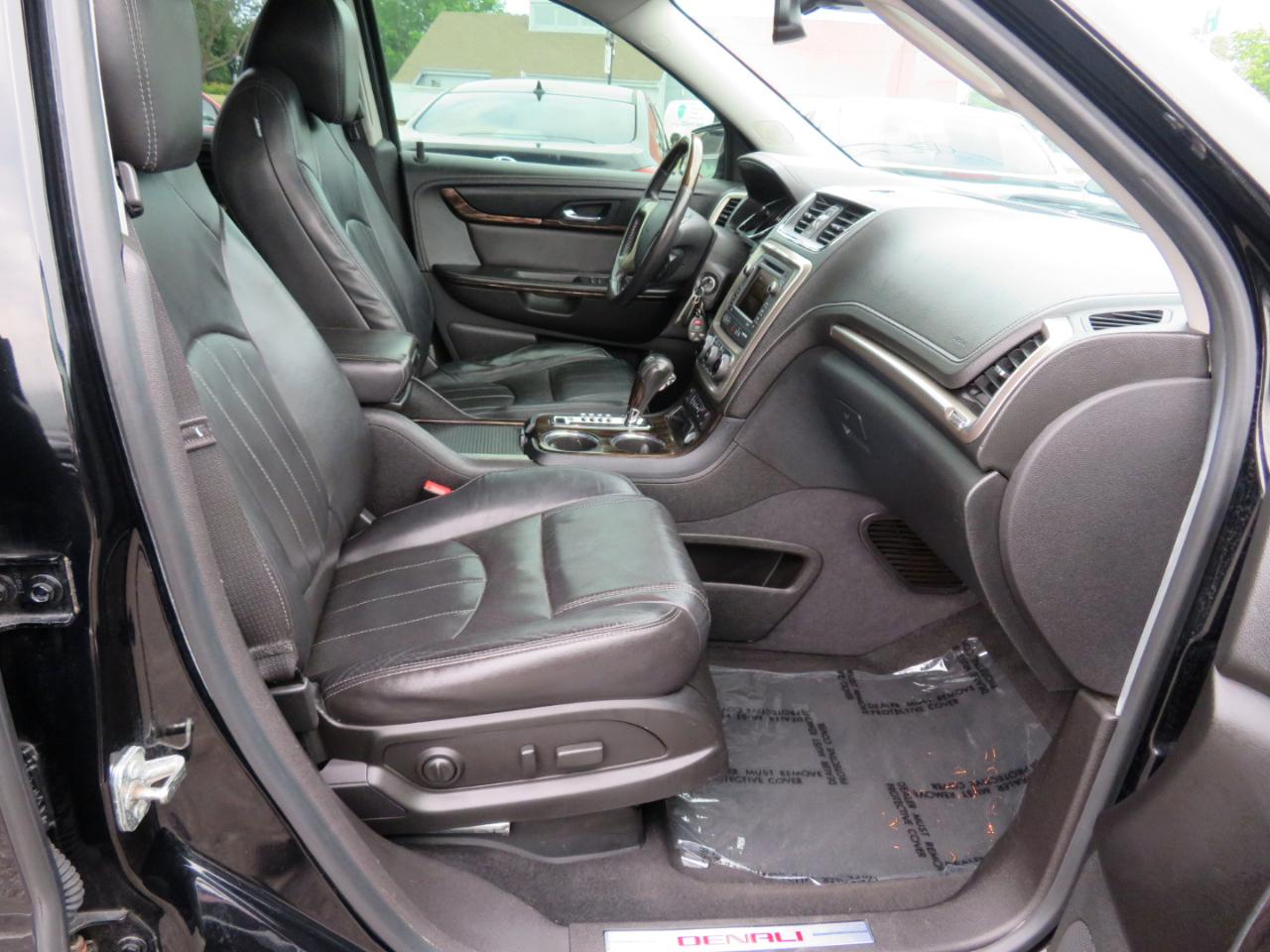 GMC Acadia Denali AWD 2016
