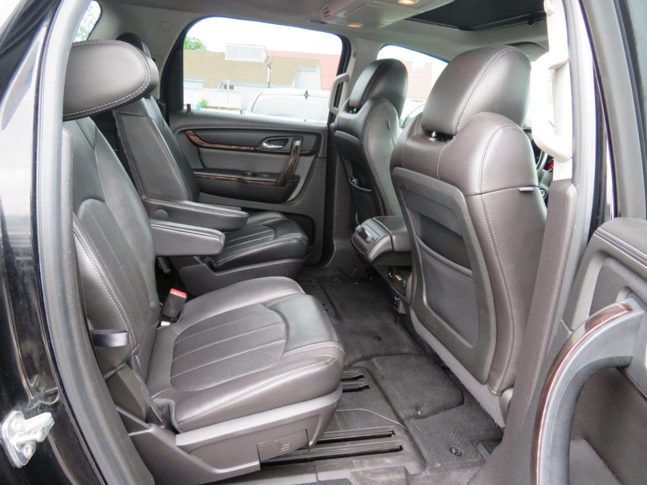 GMC Acadia Denali AWD 2016