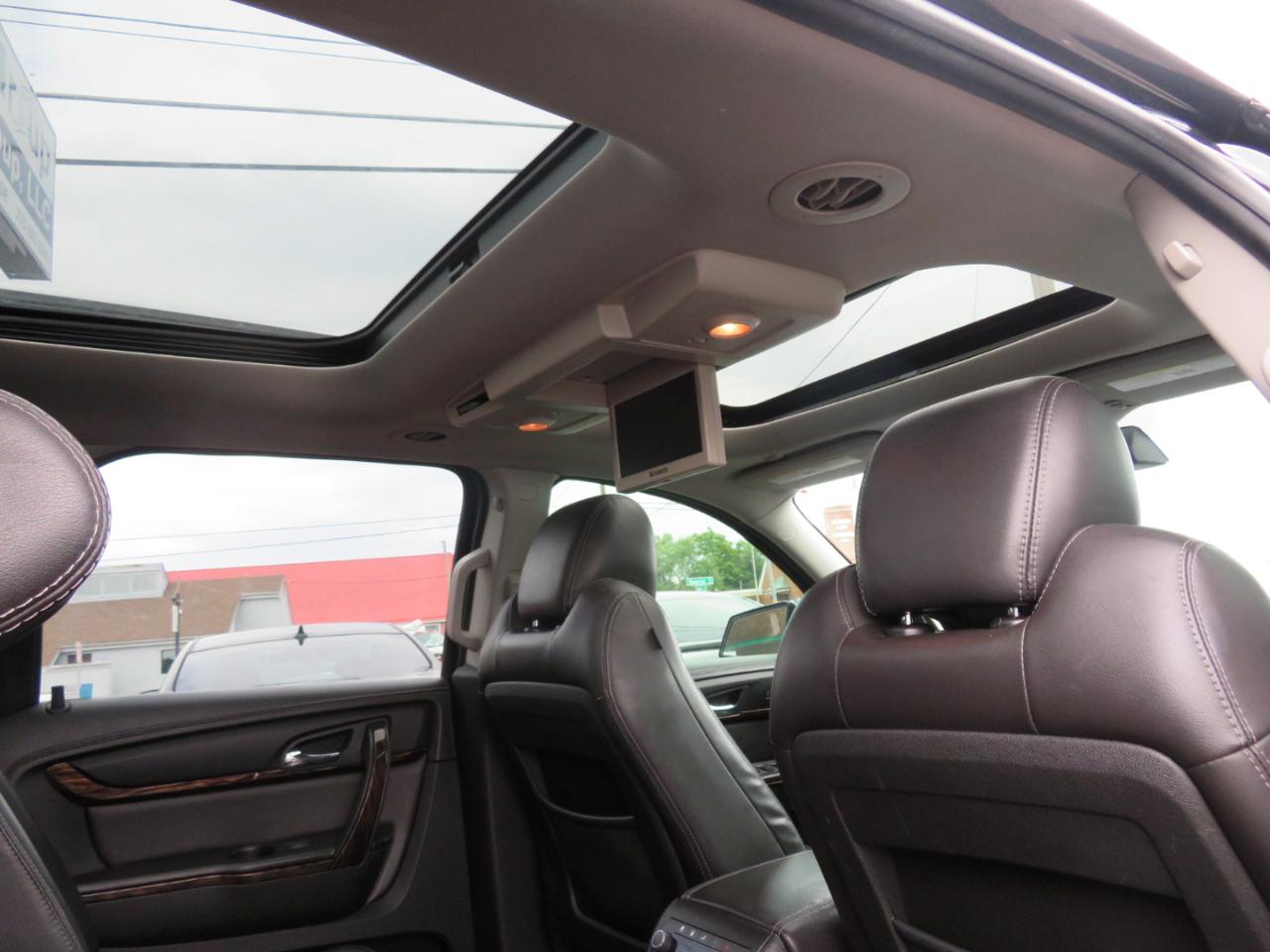GMC Acadia Denali AWD 2016
