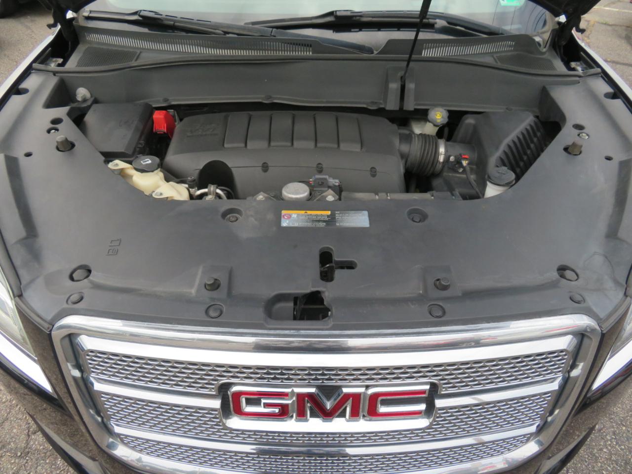 GMC Acadia Denali AWD 2016