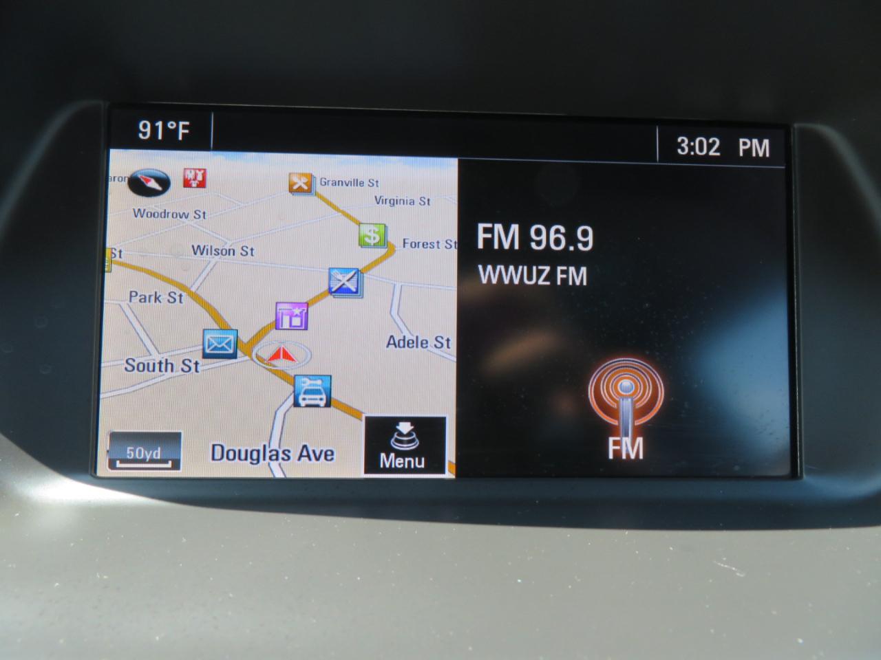Buick Encore Leather AWD 2015