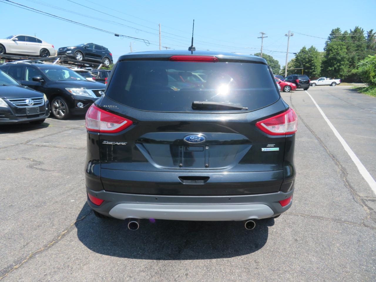Ford Escape SE FWD 2013