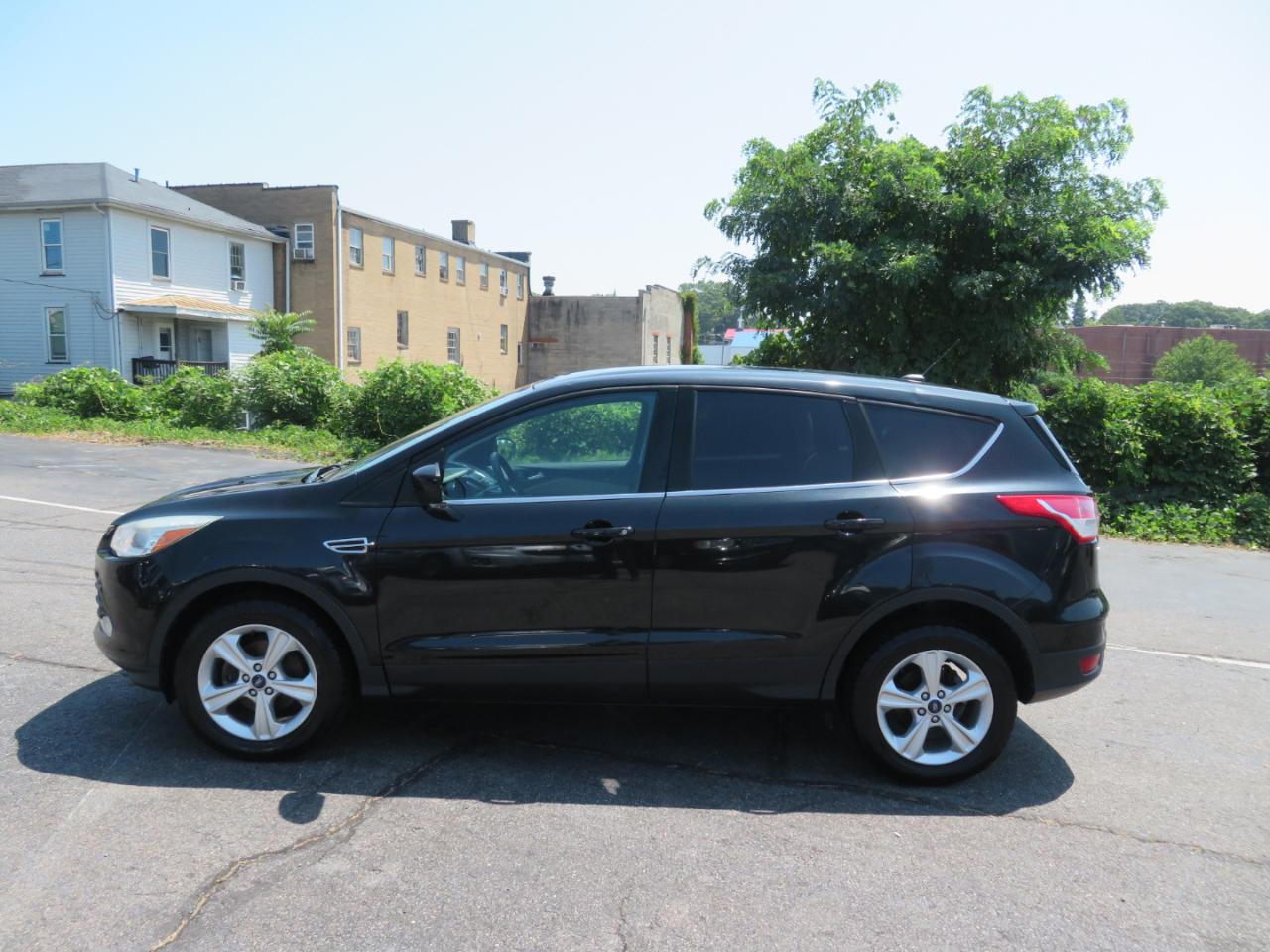 Ford Escape SE FWD 2013