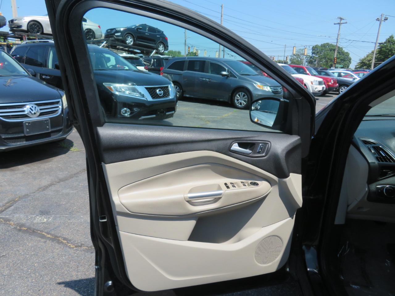 Ford Escape SE FWD 2013