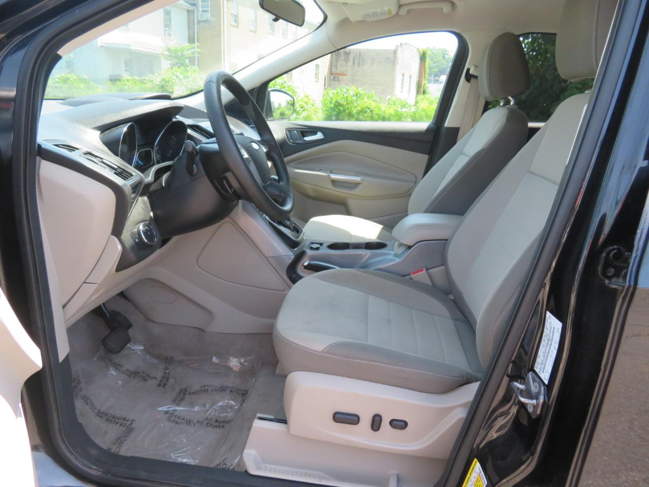 Ford Escape SE FWD 2013