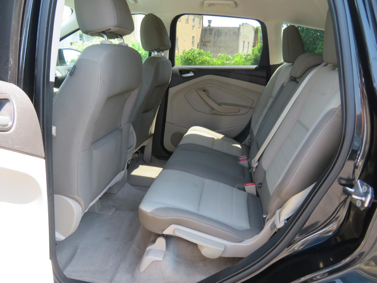 Ford Escape SE FWD 2013