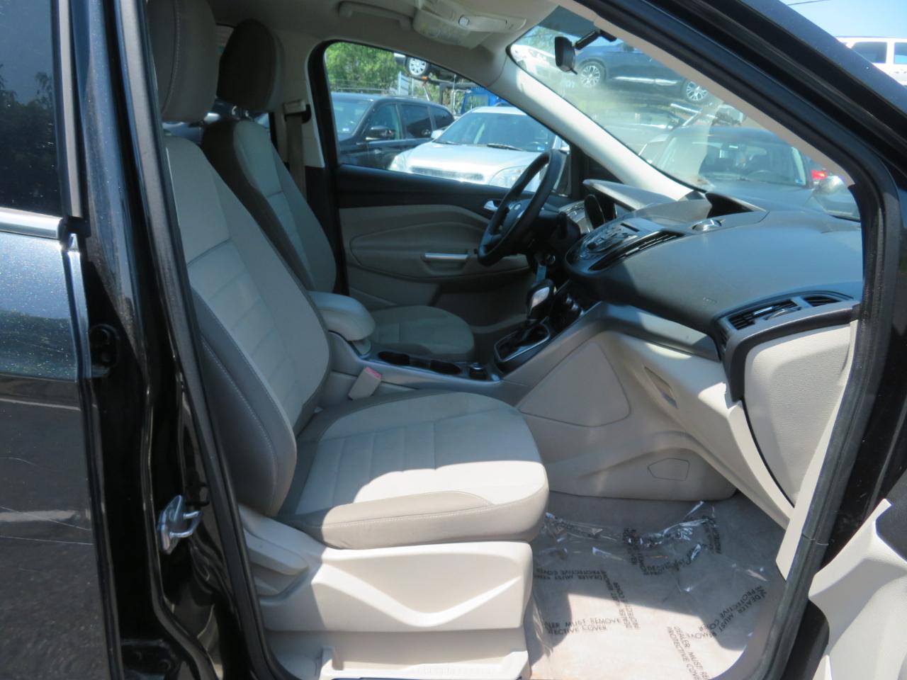 Ford Escape SE FWD 2013