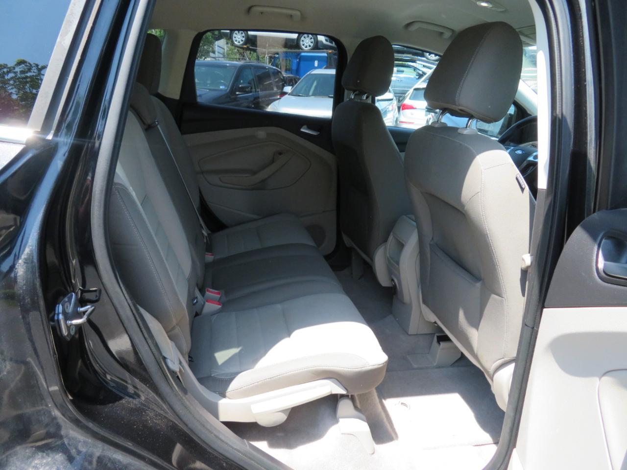 Ford Escape SE FWD 2013