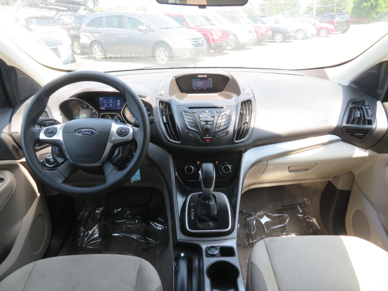 Ford Escape SE FWD 2013