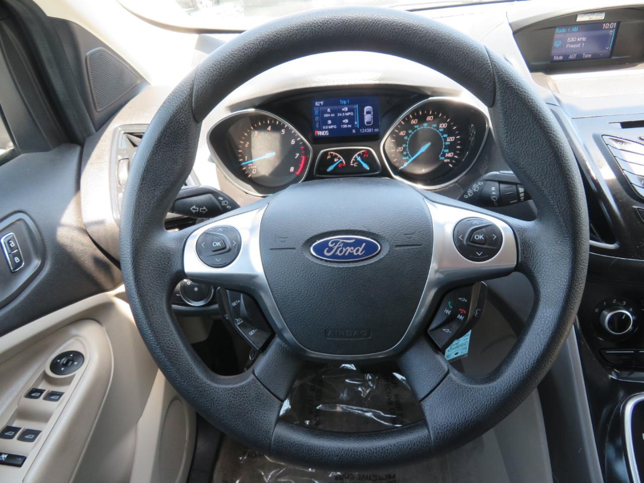 Ford Escape SE FWD 2013