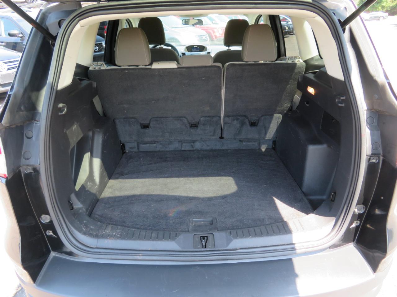 Ford Escape SE FWD 2013