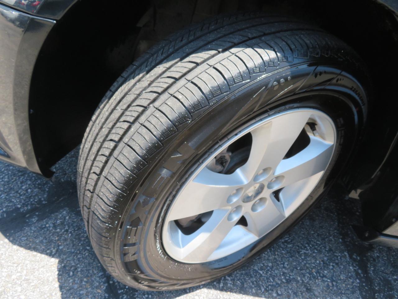 Dodge Grand Caravan SE 2013