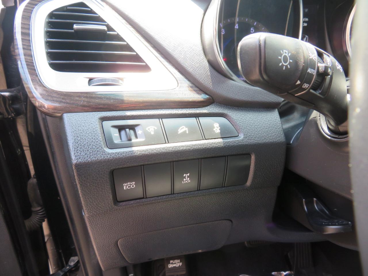 Hyundai Santa Fe Sport 2.0 AWD 2013