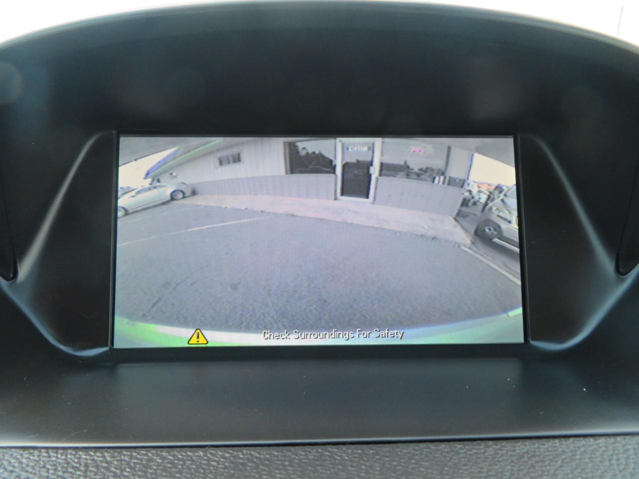Buick Encore Leather 2013