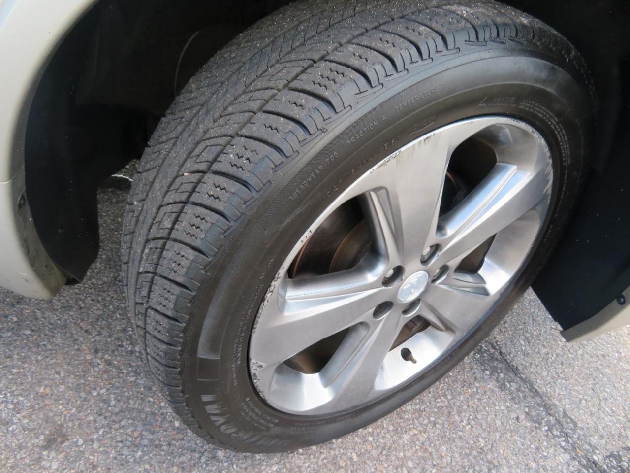 Buick Encore Leather 2013