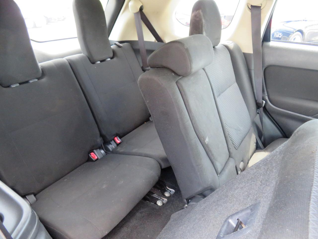 Mitsubishi Outlander SE AWD 2016