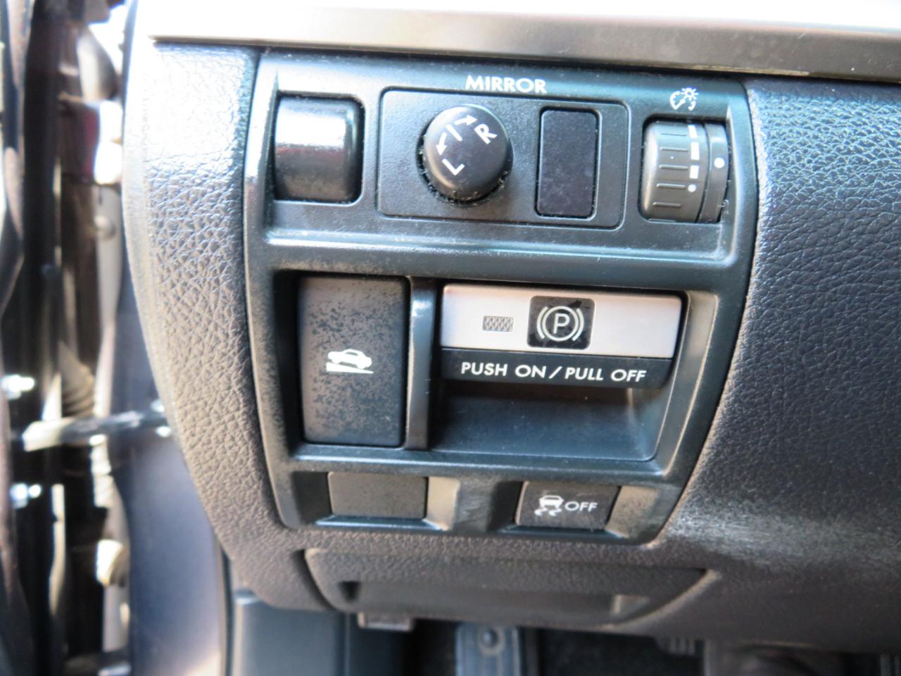 Subaru Outback 2.5i Premium 2014