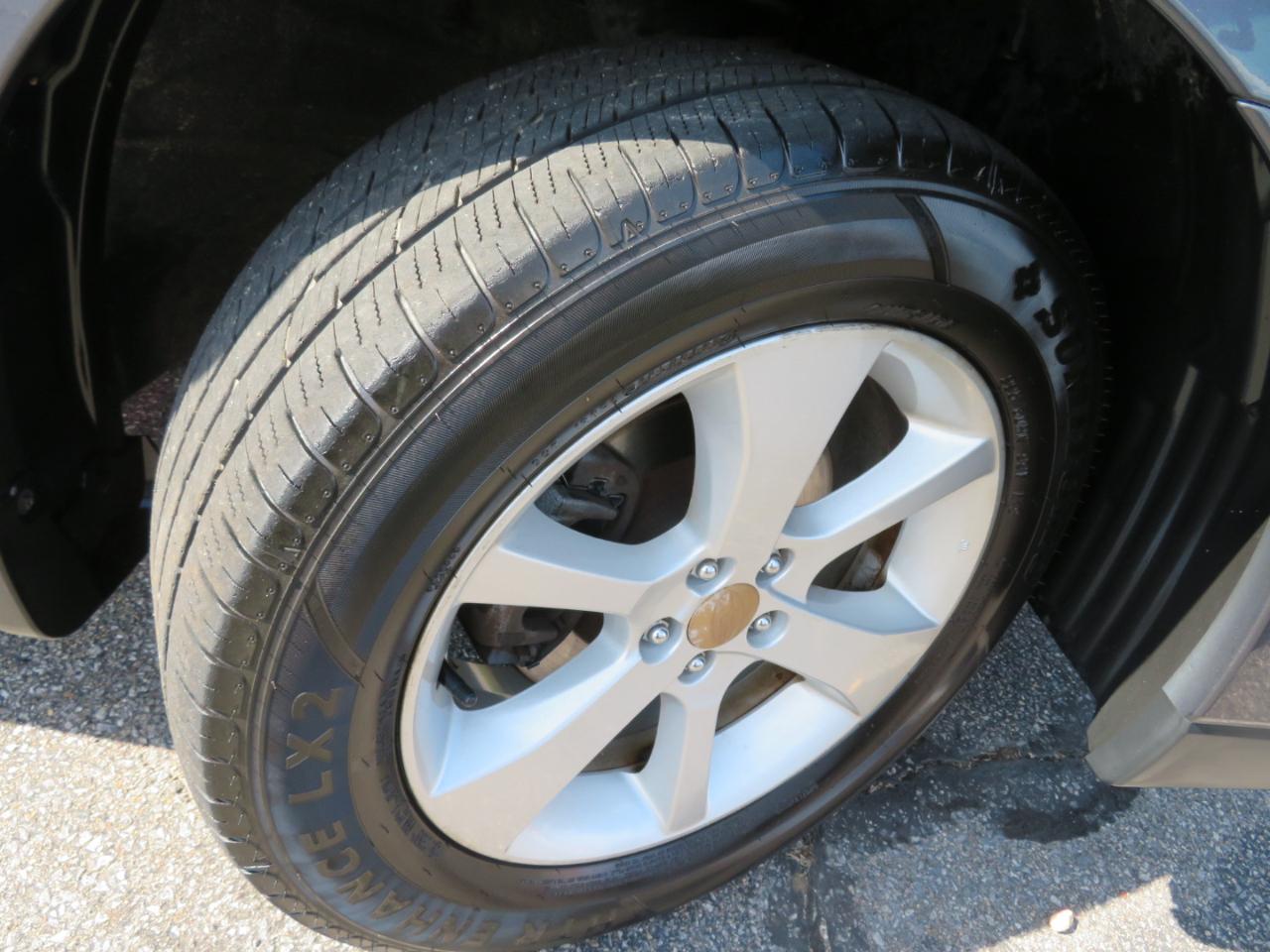 Subaru Outback 2.5i Premium 2014