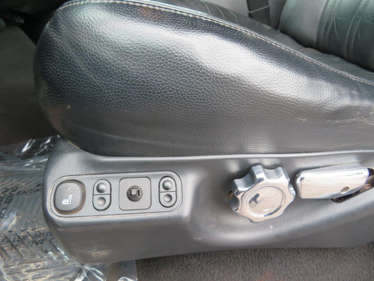 Ford F-250 SD Crew Cab Short Bed Harley Davidson 2004