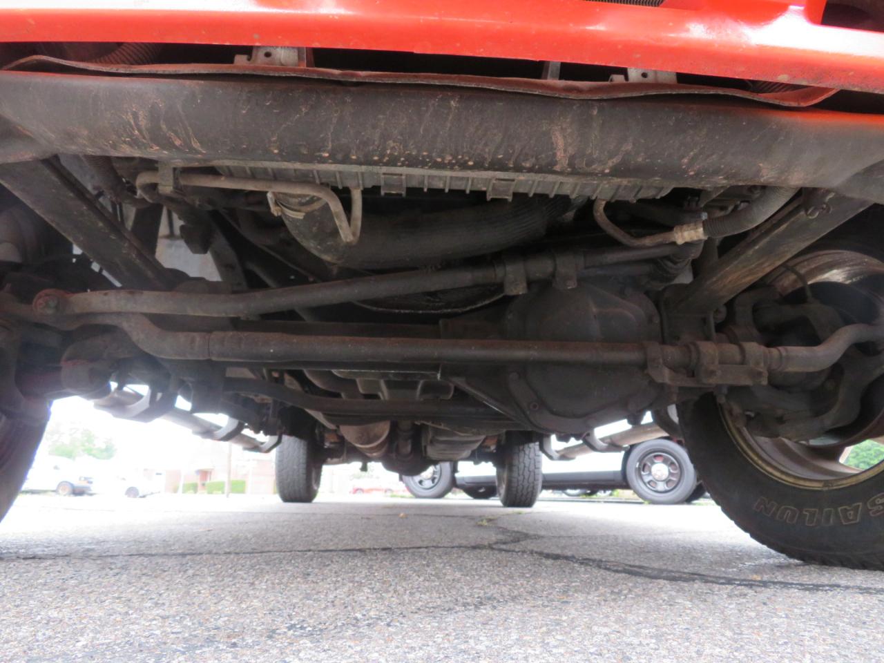 Ford F-250 SD Crew Cab Short Bed Harley Davidson 2004