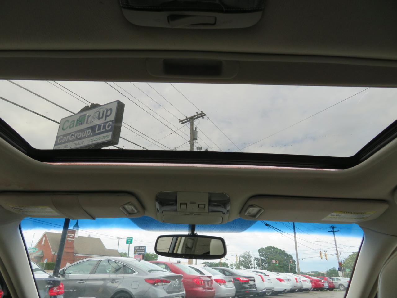Subaru Outback 2.5i Limited 2014