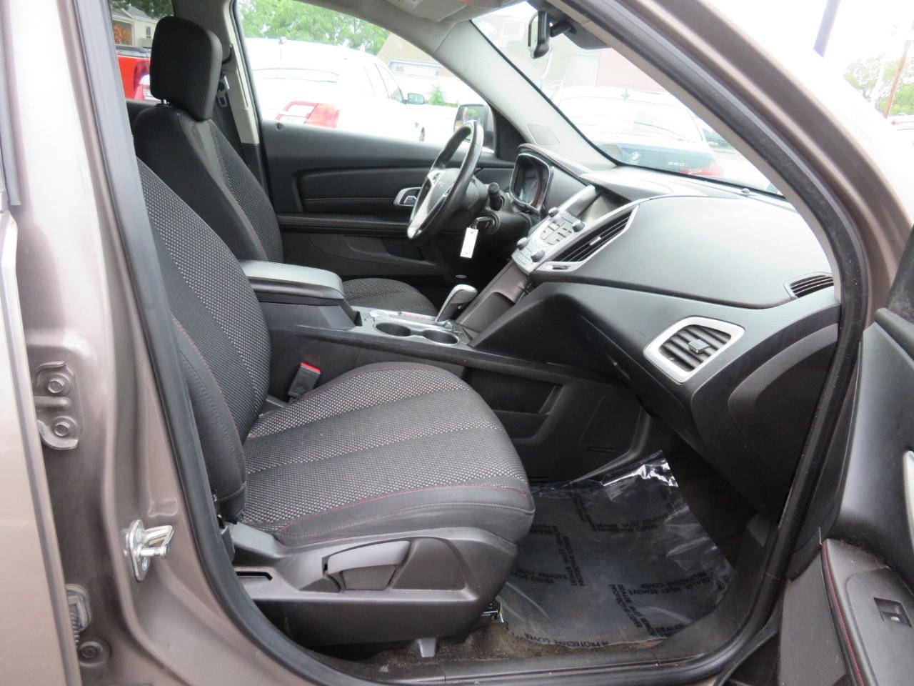 GMC Terrain SLE2 AWD 2012