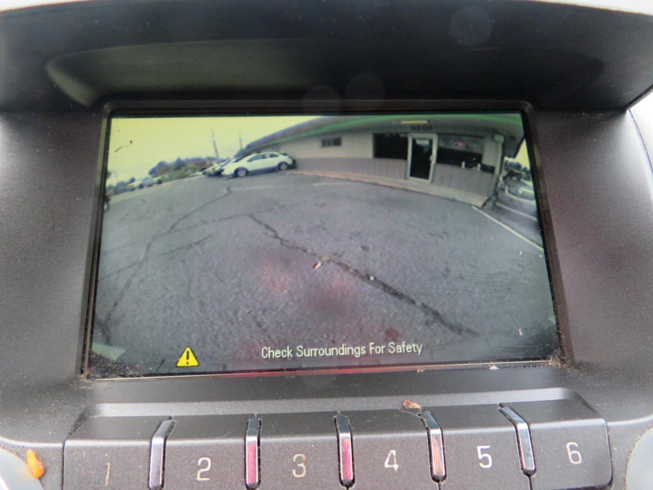 GMC Terrain SLE2 AWD 2012