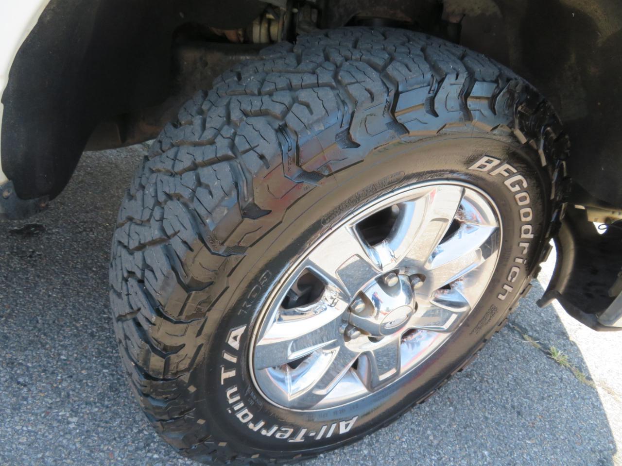 Ford F-150 XLT SuperCrew 5.5-ft. Bed 4WD 2013