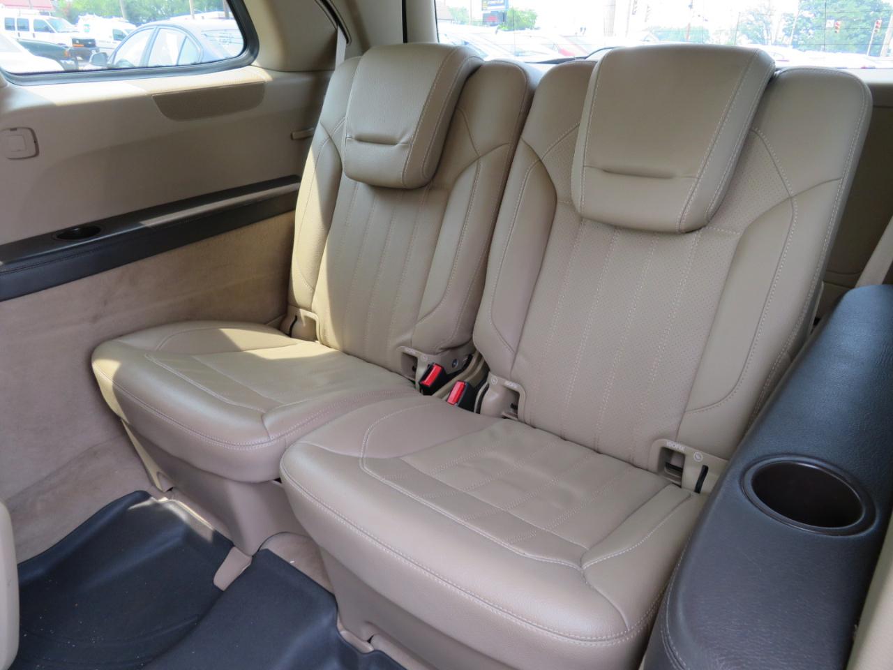 Mercedes-Benz GL-Class GL450 4MATIC 2013