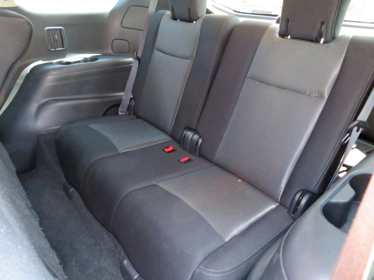 Nissan Pathfinder SV 2WD 2018