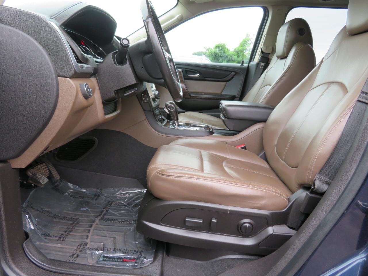 GMC Acadia SLT-1 AWD 2016