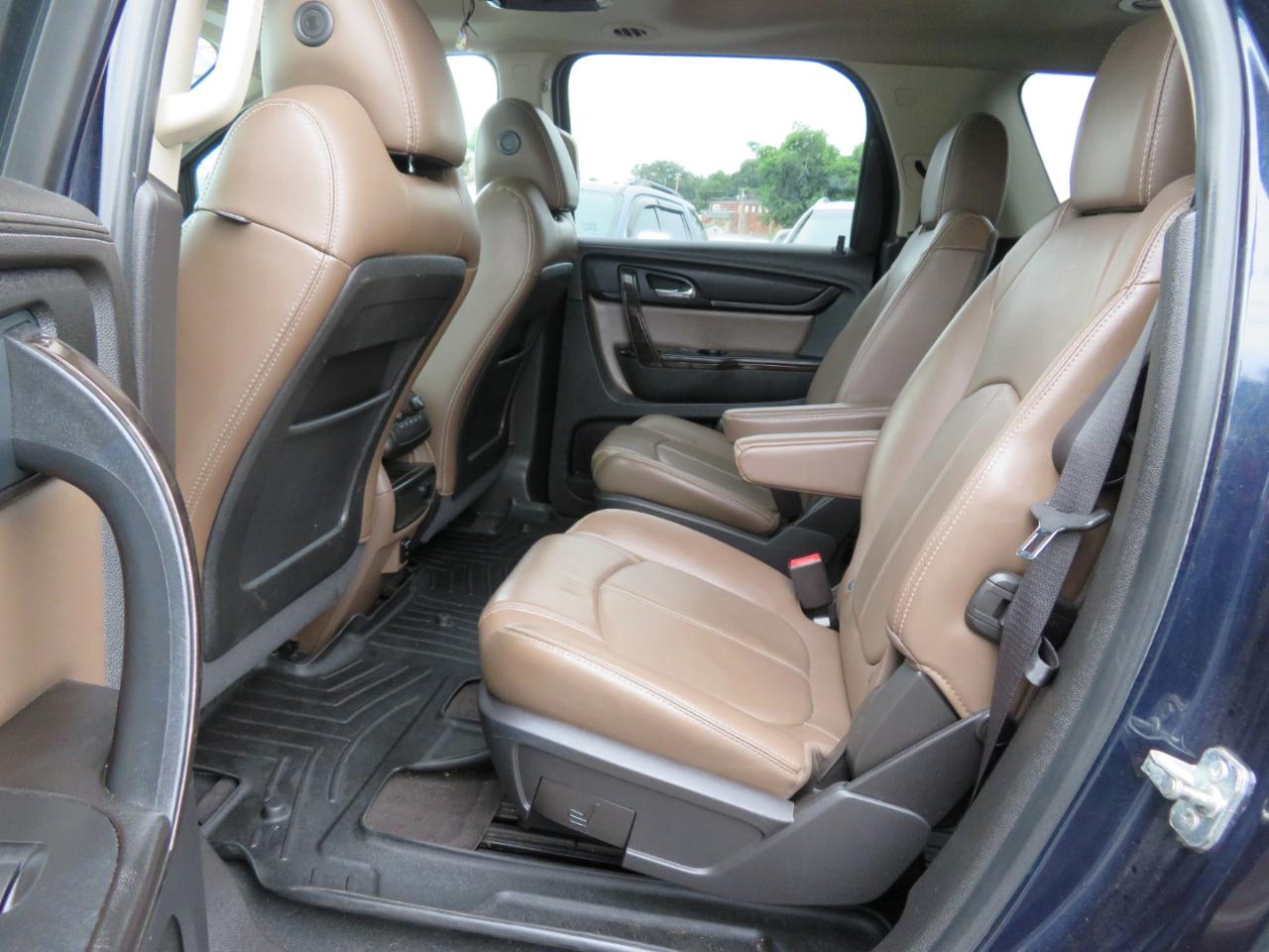 GMC Acadia SLT-1 AWD 2016